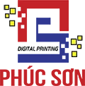 Logo Công Ty TNHH Sản Xuất Thương Mại Dịch Vụ Và Quảng Cáo Phúc Sơn