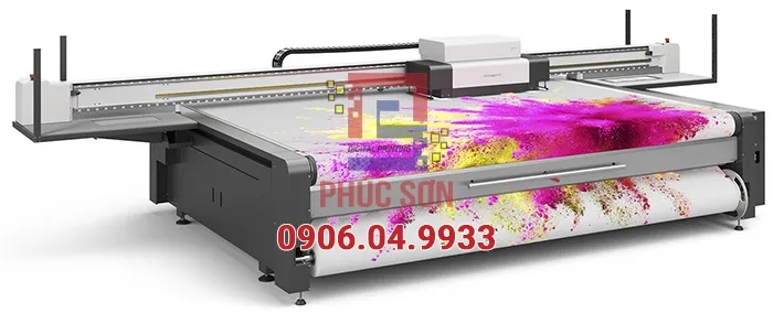 Sản phẩm may in phun kho lon — Công Ty TNHH Sản Xuất Thương Mại Dịch Vụ Và Quảng Cáo Phúc Sơn — MST 0313740436