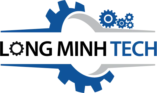 Logo Công Ty TNHH Kỹ Thuật Long Minh (LONG MINH TECH)