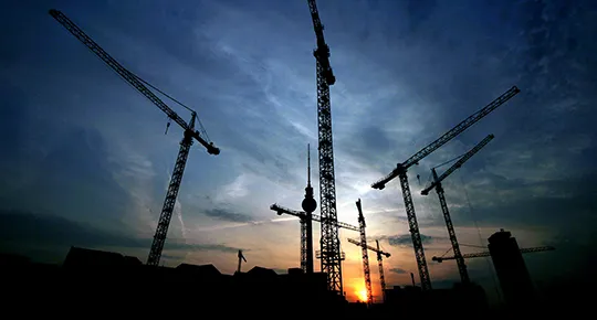 Sản phẩm construction — Công Ty TNHH Kỹ Thuật Long Minh (LONG MINH TECH) — MST 0313741990