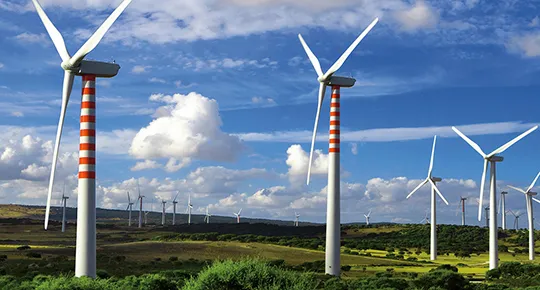 Sản phẩm wind — Công Ty TNHH Kỹ Thuật Long Minh (LONG MINH TECH) — MST 0313741990