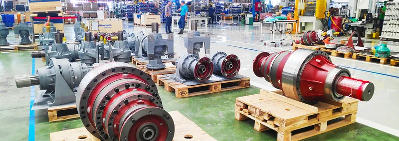 Sản phẩm nha_may_bonfiglioli_vietnam — Công Ty TNHH Kỹ Thuật Long Minh (LONG MINH TECH) — MST 0313741990