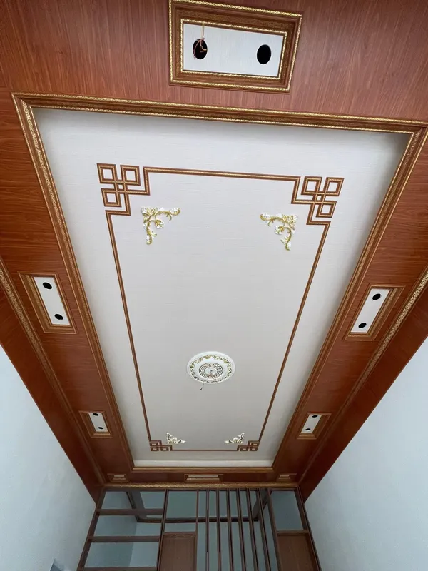 Sản phẩm tran nhua nano nha cap 4 — Công Ty TNHH Kim Long Phú — MST 0313743444