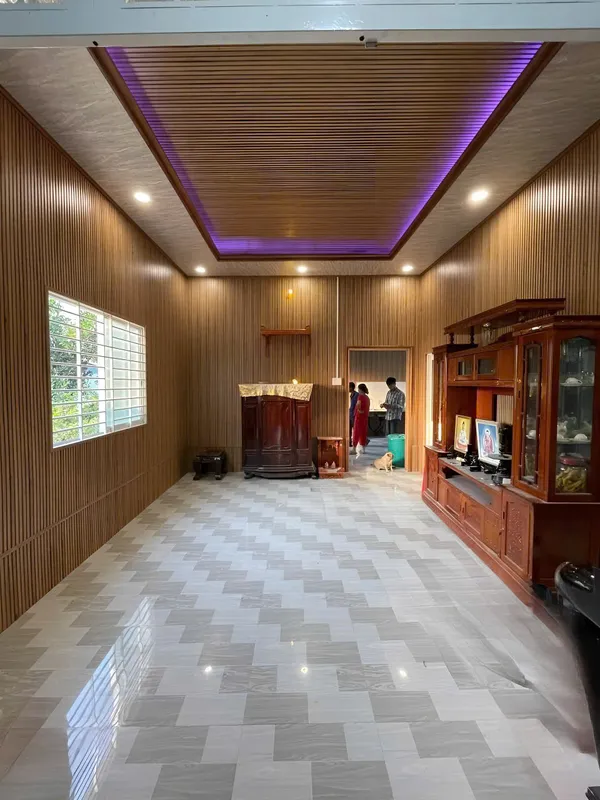 Sản phẩm tran nhua nano van da — Công Ty TNHH Kim Long Phú — MST 0313743444