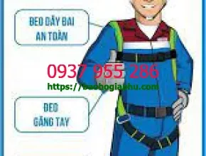 Sản phẩm 0013243 290x220 — Quần áo Bảo Hộ Lao Động Gia Phú - Công Ty TNHH Bảo Hộ Gia Phú — MST 0313748851