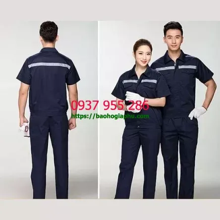Sản phẩm 1 0668 — Quần áo Bảo Hộ Lao Động Gia Phú - Công Ty TNHH Bảo Hộ Gia Phú — MST 0313748851