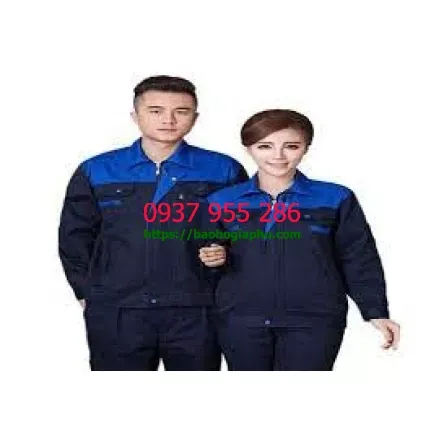 Sản phẩm 1 1562 — Quần áo Bảo Hộ Lao Động Gia Phú - Công Ty TNHH Bảo Hộ Gia Phú — MST 0313748851