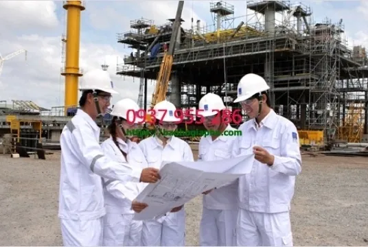 Sản phẩm 1 1698117400 — Quần áo Bảo Hộ Lao Động Gia Phú - Công Ty TNHH Bảo Hộ Gia Phú — MST 0313748851