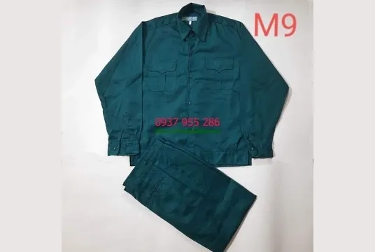 Sản phẩm 1 1698300218 — Quần áo Bảo Hộ Lao Động Gia Phú - Công Ty TNHH Bảo Hộ Gia Phú — MST 0313748851