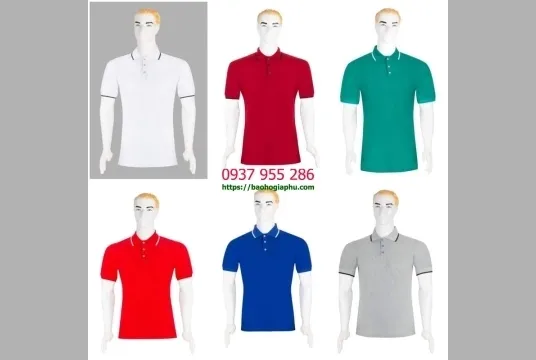 Sản phẩm 1 1700118025 — Quần áo Bảo Hộ Lao Động Gia Phú - Công Ty TNHH Bảo Hộ Gia Phú — MST 0313748851