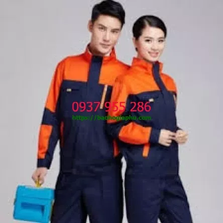 Sản phẩm 1 2574 — Quần áo Bảo Hộ Lao Động Gia Phú - Công Ty TNHH Bảo Hộ Gia Phú — MST 0313748851