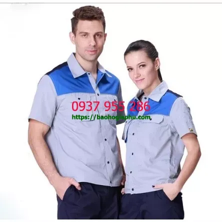 Sản phẩm 1 2778 — Quần áo Bảo Hộ Lao Động Gia Phú - Công Ty TNHH Bảo Hộ Gia Phú — MST 0313748851