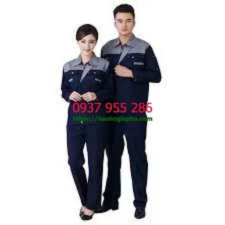 Sản phẩm 1 7461 — Quần áo Bảo Hộ Lao Động Gia Phú - Công Ty TNHH Bảo Hộ Gia Phú — MST 0313748851