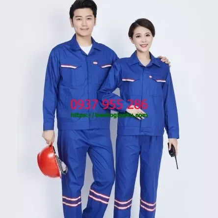 Sản phẩm 1 7959 — Quần áo Bảo Hộ Lao Động Gia Phú - Công Ty TNHH Bảo Hộ Gia Phú — MST 0313748851
