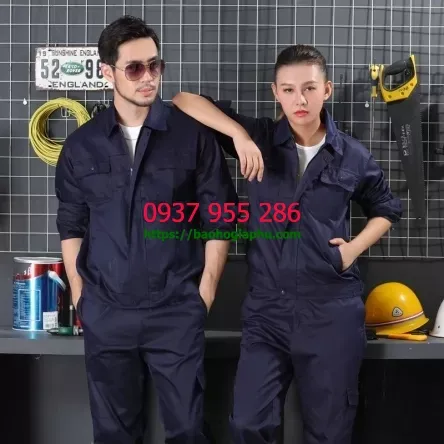 Sản phẩm 1 8605 — Quần áo Bảo Hộ Lao Động Gia Phú - Công Ty TNHH Bảo Hộ Gia Phú — MST 0313748851