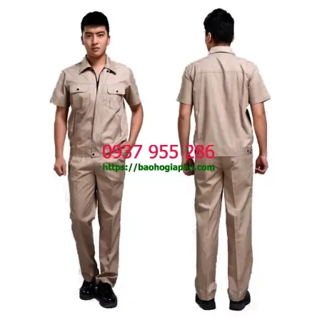 Sản phẩm 10 8178 — Quần áo Bảo Hộ Lao Động Gia Phú - Công Ty TNHH Bảo Hộ Gia Phú — MST 0313748851