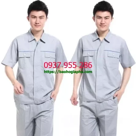 Sản phẩm 12 6541 — Quần áo Bảo Hộ Lao Động Gia Phú - Công Ty TNHH Bảo Hộ Gia Phú — MST 0313748851