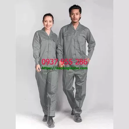 Sản phẩm 14 0085 — Quần áo Bảo Hộ Lao Động Gia Phú - Công Ty TNHH Bảo Hộ Gia Phú — MST 0313748851
