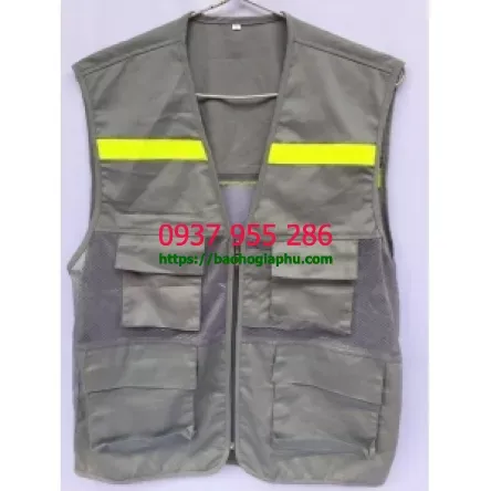 Sản phẩm 14 1614 — Quần áo Bảo Hộ Lao Động Gia Phú - Công Ty TNHH Bảo Hộ Gia Phú — MST 0313748851
