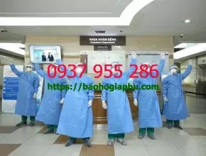 Sản phẩm 16152 290x220 — Quần áo Bảo Hộ Lao Động Gia Phú - Công Ty TNHH Bảo Hộ Gia Phú — MST 0313748851