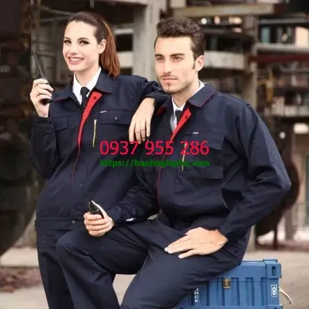 Sản phẩm 17 2720 — Quần áo Bảo Hộ Lao Động Gia Phú - Công Ty TNHH Bảo Hộ Gia Phú — MST 0313748851