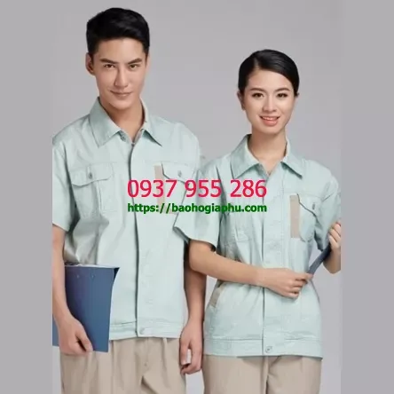 Sản phẩm 18 7098 — Quần áo Bảo Hộ Lao Động Gia Phú - Công Ty TNHH Bảo Hộ Gia Phú — MST 0313748851