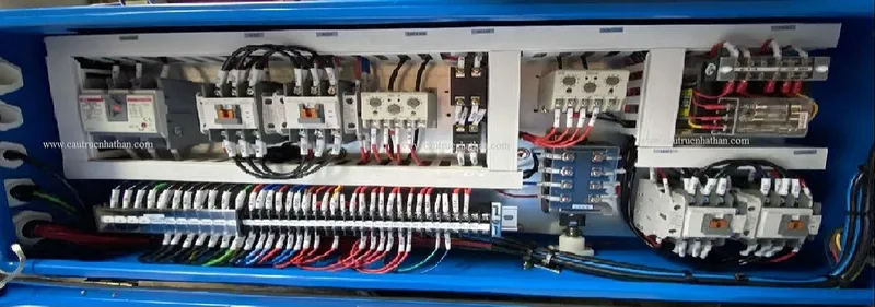 Sản phẩm 318158784197741 — Công Ty TNHH Thương Mại Dịch Vụ Thiết Bị Nhật Hàn — MST 0313749238