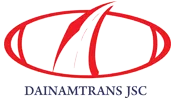 Logo Công Ty CP Vận Chuyển Và XNK Đại Nam