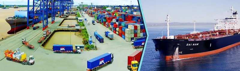 Sản phẩm slide new 2 — Công Ty CP Vận Chuyển Và XNK Đại Nam — MST 0313749446