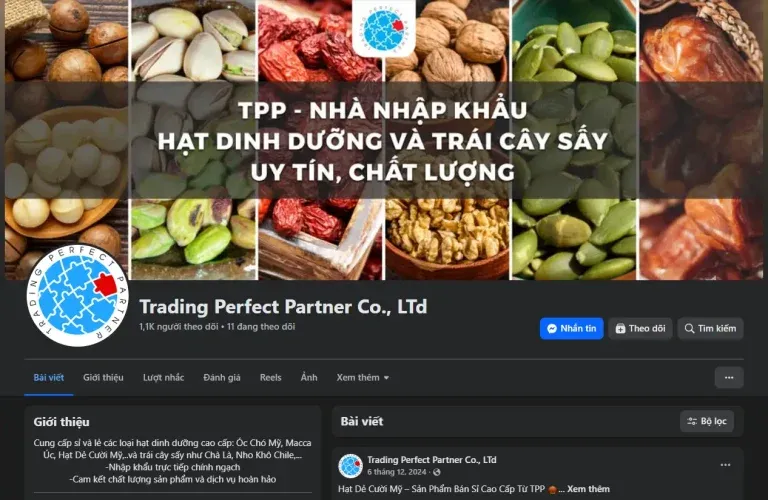 Sản phẩm tpp fanpage 768x500 — Hạt Dinh Dưỡng Trading Perfect Partner - Công Ty TNHH Trading Perfect Partner — MST 0313750547