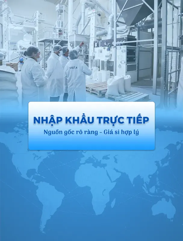Sản phẩm Web doc2 — Hạt Dinh Dưỡng Trading Perfect Partner - Công Ty TNHH Trading Perfect Partner — MST 0313750547