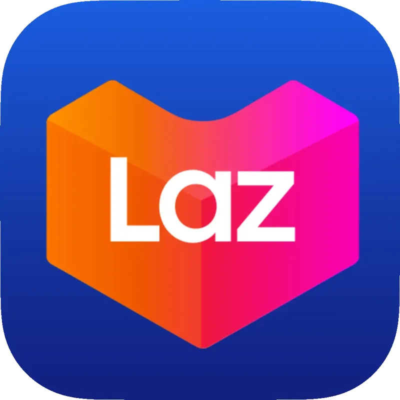 Sản phẩm lazada id icon unplated — Hạt Dinh Dưỡng Trading Perfect Partner - Công Ty TNHH Trading Perfect Partner — MST 0313750547