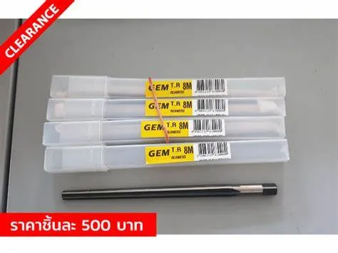Sản phẩm mui doa thang hss 8mm gia lien he — Công Ty TNHH Thương Mại Dịch Vụ Xuất Nhập Khẩu Liên Thành — MST 0313750610