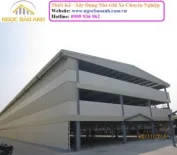 Sản phẩm xay dung nha giu xe gia re 350x306 8858 — Công Ty TNHH Xây Dựng Ngọc Bảo Anh — MST 0313756066