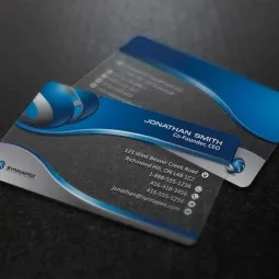 Sản phẩm mau card visit giam doc 1577172175  — Công Ty TNHH Dịch Vụ Dương Phúc VN — MST 0313758017
