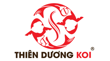Logo Công Ty TNHH Thương Mại Dịch Vụ Thiên Dương Koi