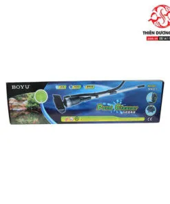Sản phẩm dung cu ve sinh ho ca boyu 247x296 — Công Ty TNHH Thương Mại Dịch Vụ Thiên Dương Koi — MST 0313764275