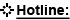 Sản phẩm hotline — Công Ty TNHH Cơ Khí Thương Mại Phát Hưng — MST 0313765688