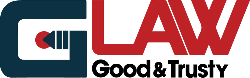 Logo Công Ty TNHH GLAW Việt Nam