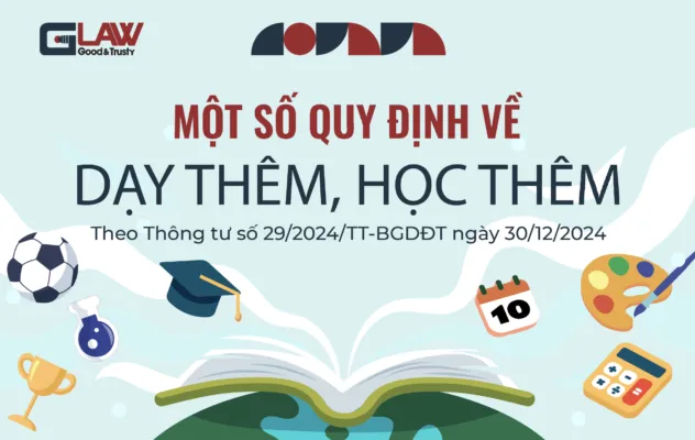 Sản phẩm quy dinh ve day them hoc them theo thong tu moi nhat so 29 2024 tt bgddt ngay 30 12 2024 632x400 — Công Ty TNHH GLAW Việt Nam — MST 0313765991