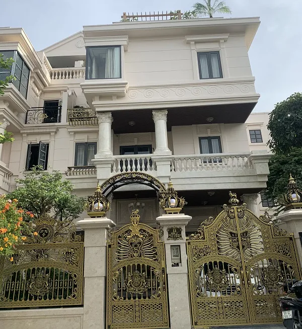 Sản phẩm CITILAND — Phương Trang Window - Công Ty TNHH Phương Trang Window — MST 0313766699