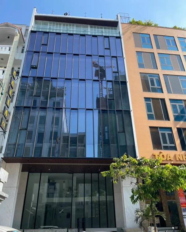 Sản phẩm CONG TRINH BACH DANG — Phương Trang Window - Công Ty TNHH Phương Trang Window — MST 0313766699