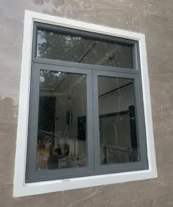 Sản phẩm CUA SO 2 CANH MO QUAY 247x296 — Phương Trang Window - Công Ty TNHH Phương Trang Window — MST 0313766699