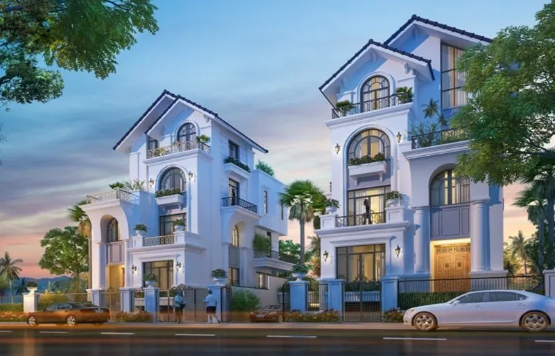 Sản phẩm thiet ke biet thu saigon mystery villa 1 — Phương Trang Window - Công Ty TNHH Phương Trang Window — MST 0313766699