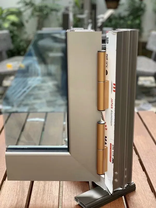 Sản phẩm cua maxpro cho khu biet thu valora fuji q9 2 — Phương Trang Window - Công Ty TNHH Phương Trang Window — MST 0313766699