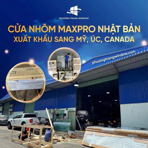 Sản phẩm cua nhom xuat khau my — Phương Trang Window - Công Ty TNHH Phương Trang Window — MST 0313766699