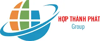 Logo Công Ty TNHH Đầu Tư - Thương Mại - Dịch Vụ Hợp Thành Phát
