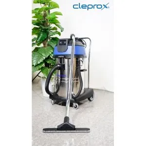 Sản phẩm Máy hút bụi công nghiệp CleproX X2 70 300x300 — Công Ty TNHH Đầu Tư - Thương Mại - Dịch Vụ Hợp Thành Phát — MST 0313768329