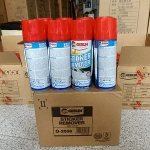 Sản phẩm tẩy keo kính nhôm chuyên dụng 300x300 — Công Ty TNHH Đầu Tư - Thương Mại - Dịch Vụ Hợp Thành Phát — MST 0313768329
