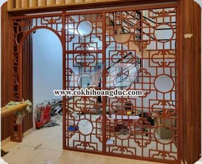 Sản phẩm vach ngan cnc hd 01345c — Công Ty TNHH Sản Xuất Cơ Khí Xây Dựng Hoàng Đức — MST 0313768907